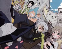 BUY NEW soul eater - 193289 Premium Anime Print Poster