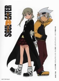 BUY NEW soul eater - 195519 Premium Anime Print Poster