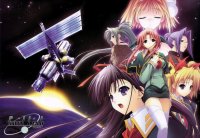 BUY NEW soul link - 140667 Premium Anime Print Poster