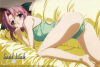 BUY NEW soul link - 157016 Premium Anime Print Poster