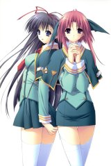 BUY NEW soul link - 174735 Premium Anime Print Poster