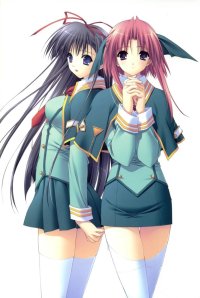 BUY NEW soul link - 174735 Premium Anime Print Poster