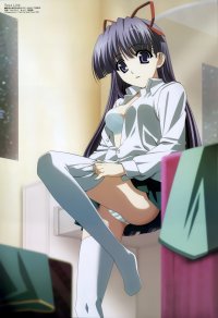 BUY NEW soul link - 60226 Premium Anime Print Poster