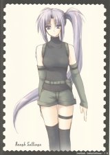 BUY NEW soul link - 62367 Premium Anime Print Poster