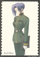 BUY NEW soul link - 62555 Premium Anime Print Poster