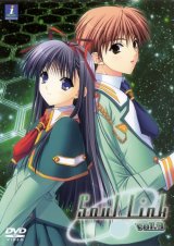 BUY NEW soul link - 84785 Premium Anime Print Poster