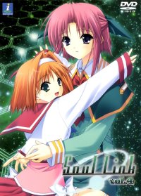 BUY NEW soul link - 90230 Premium Anime Print Poster