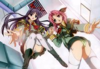 BUY NEW soul link - 93443 Premium Anime Print Poster