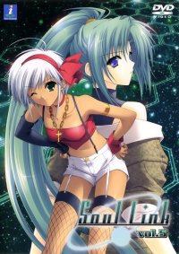 BUY NEW soul link - 97590 Premium Anime Print Poster