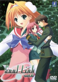 BUY NEW soul link - 98387 Premium Anime Print Poster