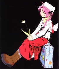 BUY NEW soultaker - 118712 Premium Anime Print Poster