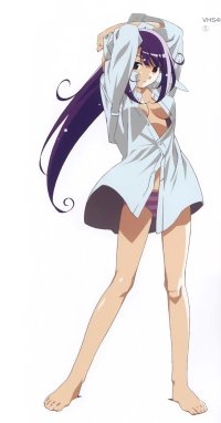BUY NEW soultaker - 118718 Premium Anime Print Poster