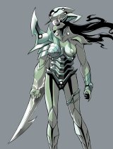 BUY NEW soultaker - 2161 Premium Anime Print Poster