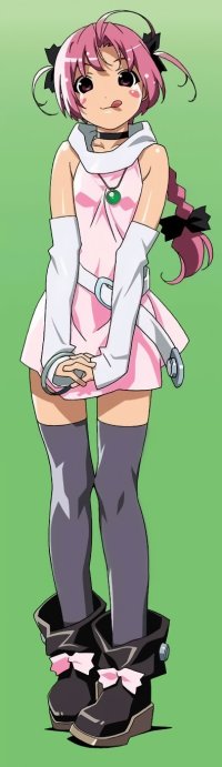 BUY NEW soultaker - 2162 Premium Anime Print Poster