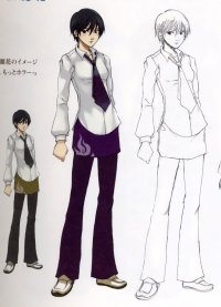 BUY NEW sousei no aquarion - 158844 Premium Anime Print Poster