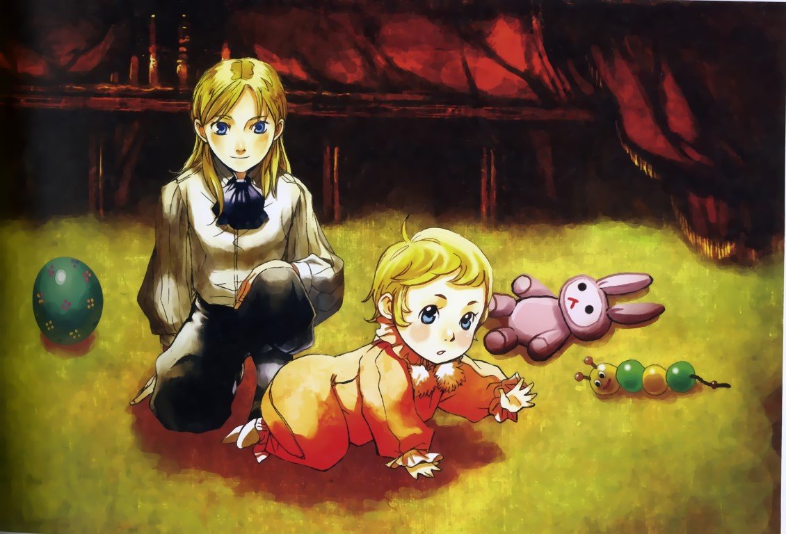 BUY NEW sousei no aquarion - 158850 Premium Anime Print Poster sousei no aquarion - 158851 image