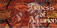 BUY NEW sousei no aquarion - 16151 Premium Anime Print Poster