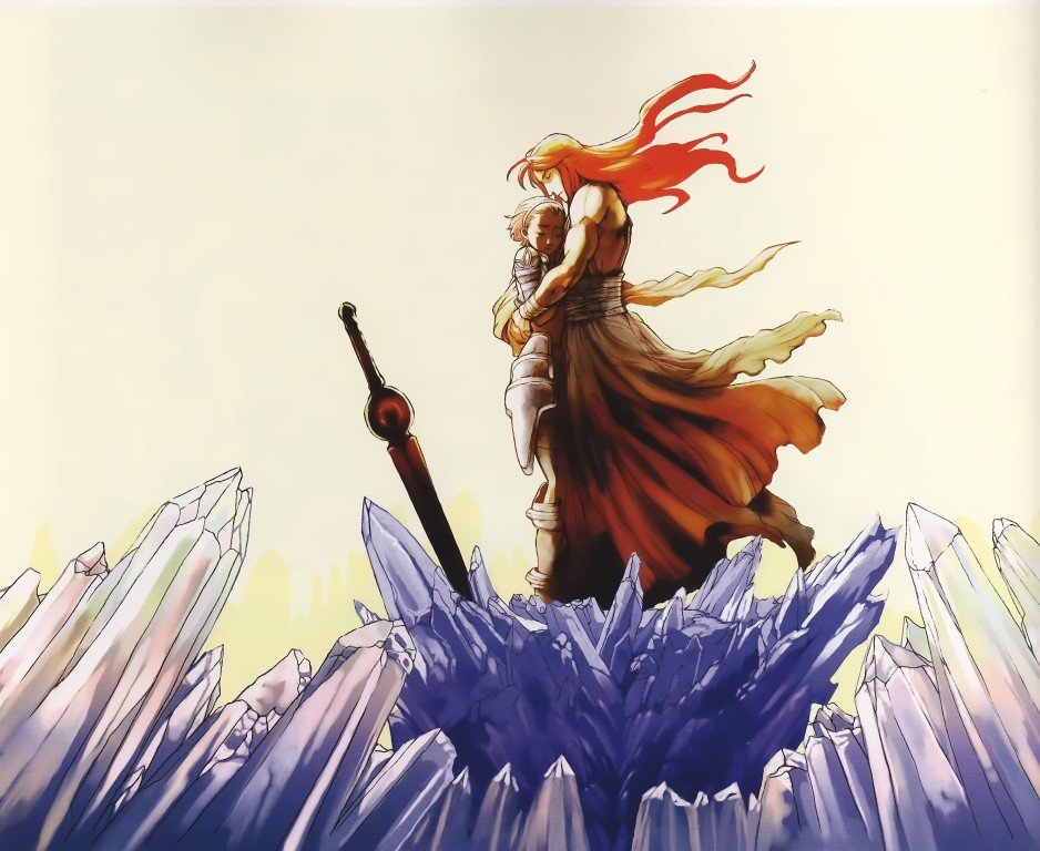 BUY NEW sousei no aquarion - 192290 Premium Anime Print Poster sousei no aquarion - 192292 image