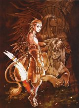 BUY NEW sousei no aquarion - 192299 Premium Anime Print Poster