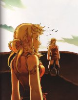 BUY NEW sousei no aquarion - 192300 Premium Anime Print Poster