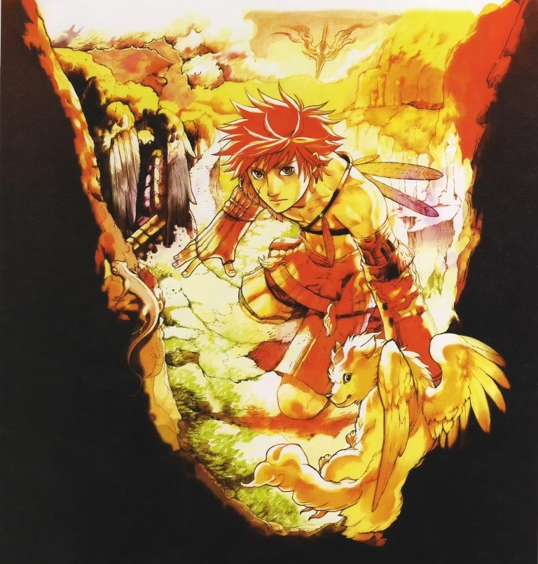 BUY NEW sousei no aquarion - 192385 Premium Anime Print Poster sousei no aquarion - 195852 image