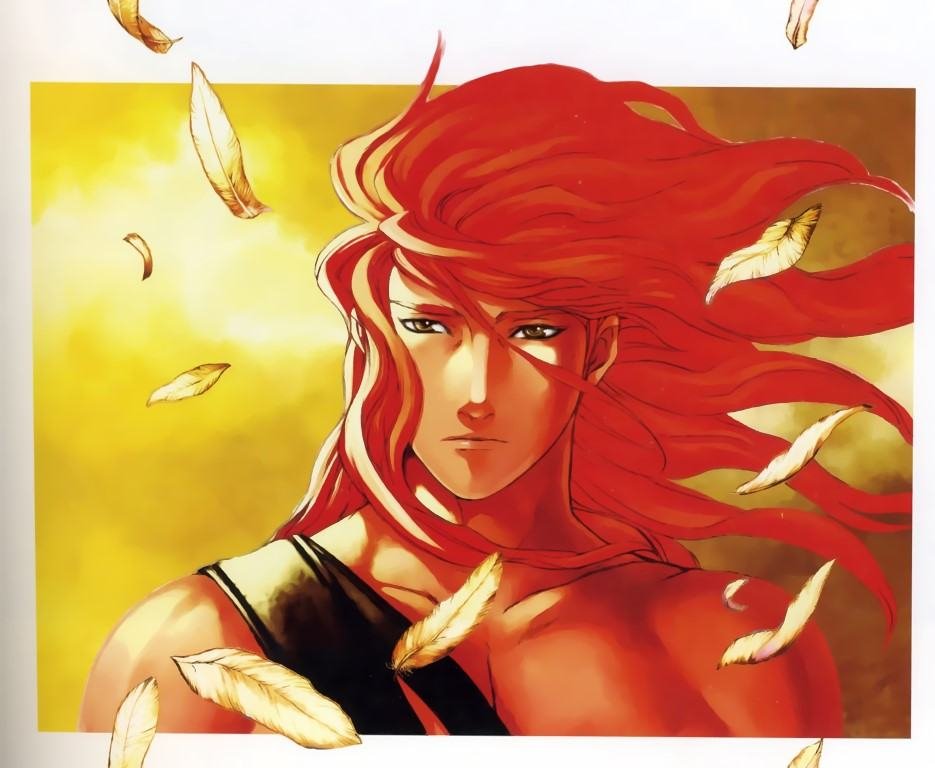 BUY NEW sousei no aquarion - 22997 Premium Anime Print Poster sousei no aquarion - 22998 image