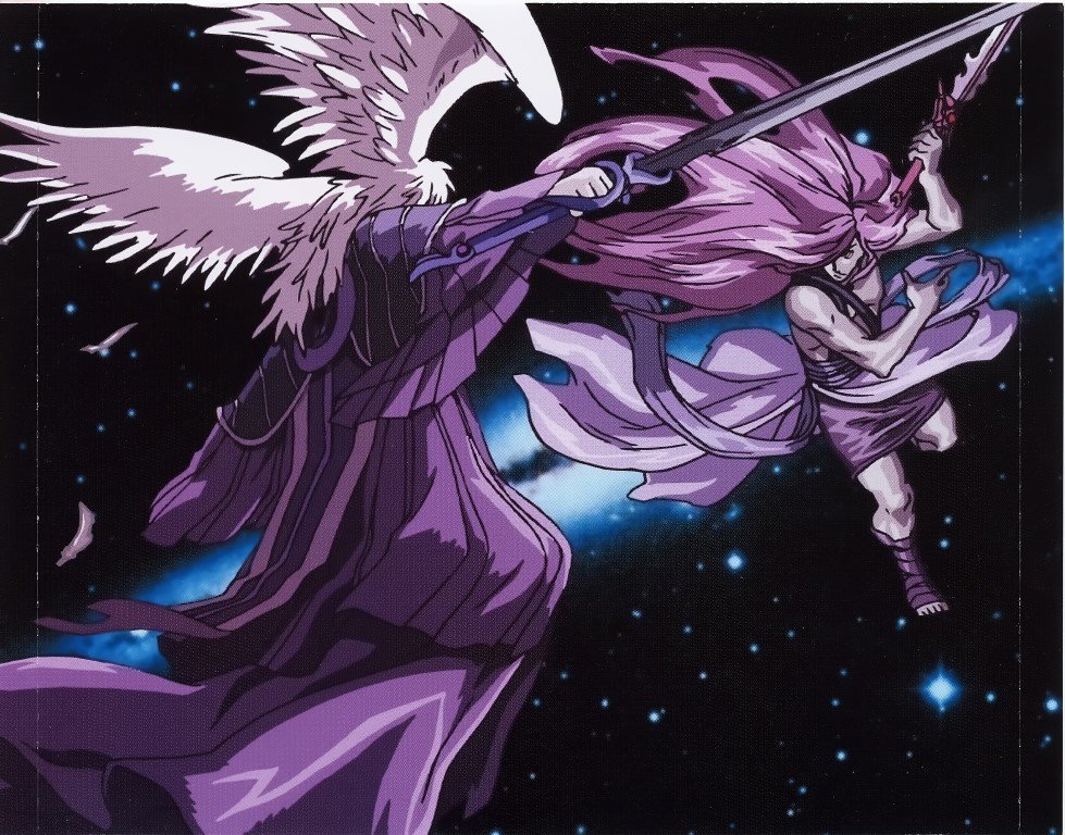 BUY NEW sousei no aquarion - 31152 Premium Anime Print Poster sousei no aquarion - 31540 image