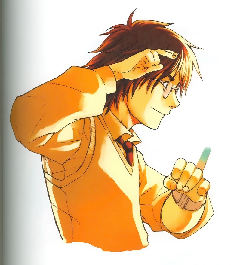 BUY NEW sousei no aquarion - 45276 Premium Anime Print Poster sousei no aquarion - 45277 image