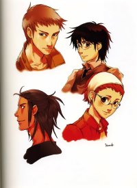 BUY NEW sousei no aquarion - 48258 Premium Anime Print Poster