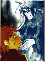 BUY NEW sousei no aquarion - 49394 Premium Anime Print Poster