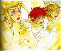 BUY NEW sousei no aquarion - 49395 Premium Anime Print Poster