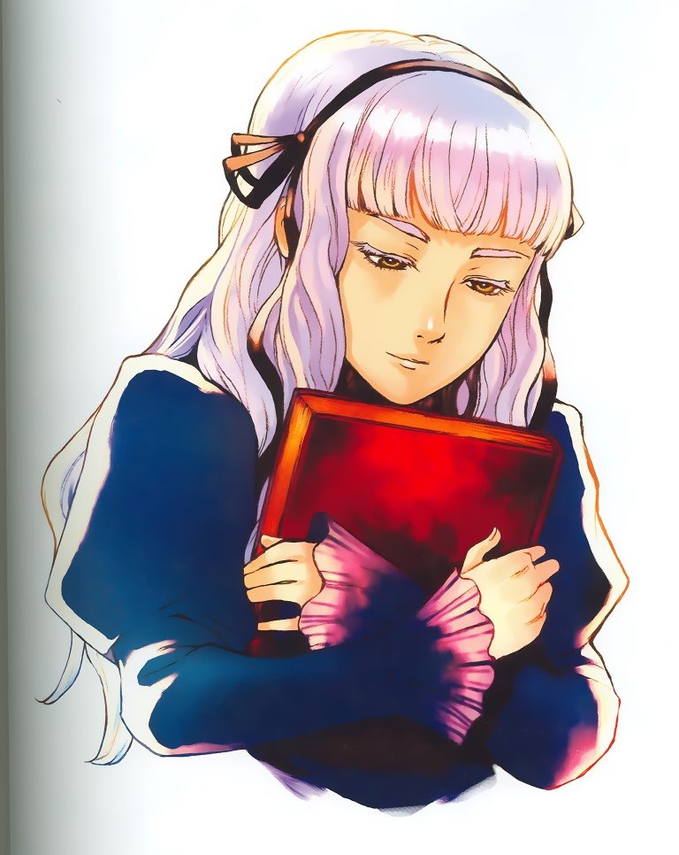 BUY NEW sousei no aquarion - 56626 Premium Anime Print Poster sousei no aquarion - 56627 image