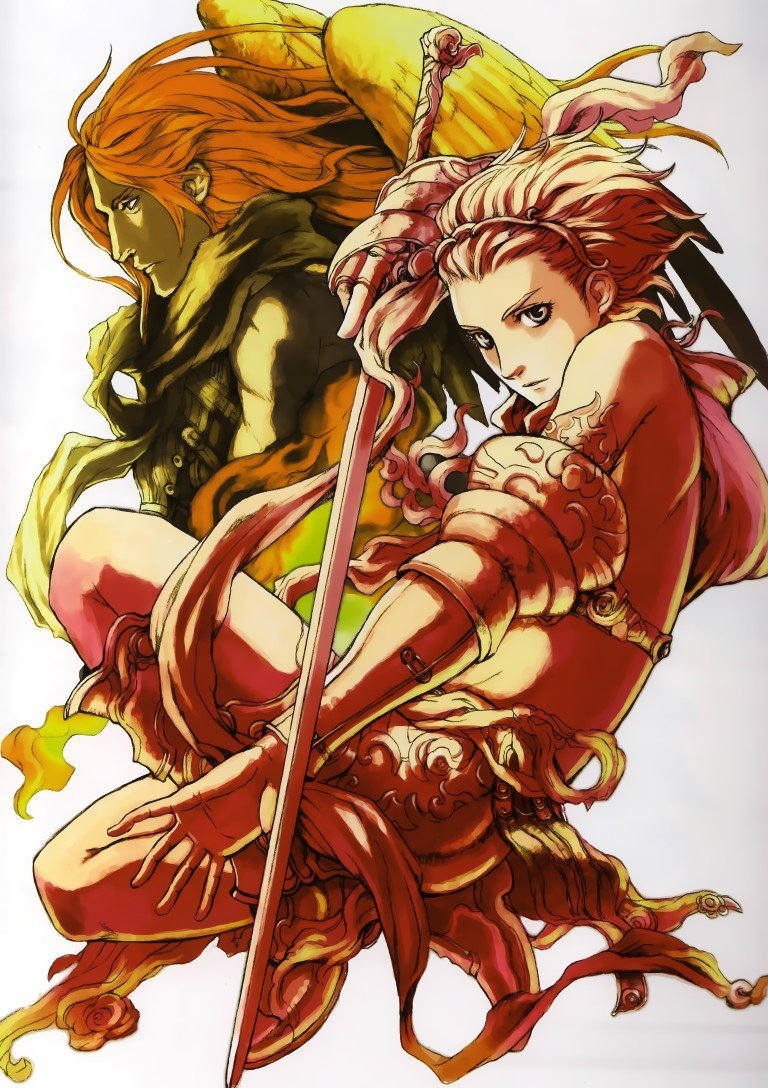BUY NEW sousei no aquarion - 56627 Premium Anime Print Poster sousei no aquarion - 56628 image
