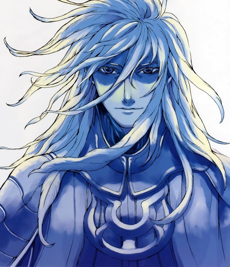 BUY NEW sousei no aquarion - 56628 Premium Anime Print Poster sousei no aquarion - 56629 image