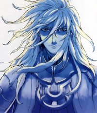 BUY NEW sousei no aquarion - 56628 Premium Anime Print Poster