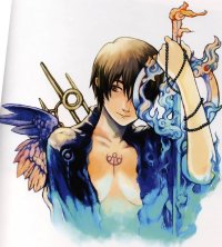 BUY NEW sousei no aquarion - 56632 Premium Anime Print Poster