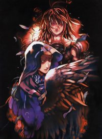 BUY NEW sousei no aquarion - 60455 Premium Anime Print Poster