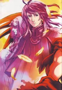 BUY NEW sousei no aquarion - 77004 Premium Anime Print Poster