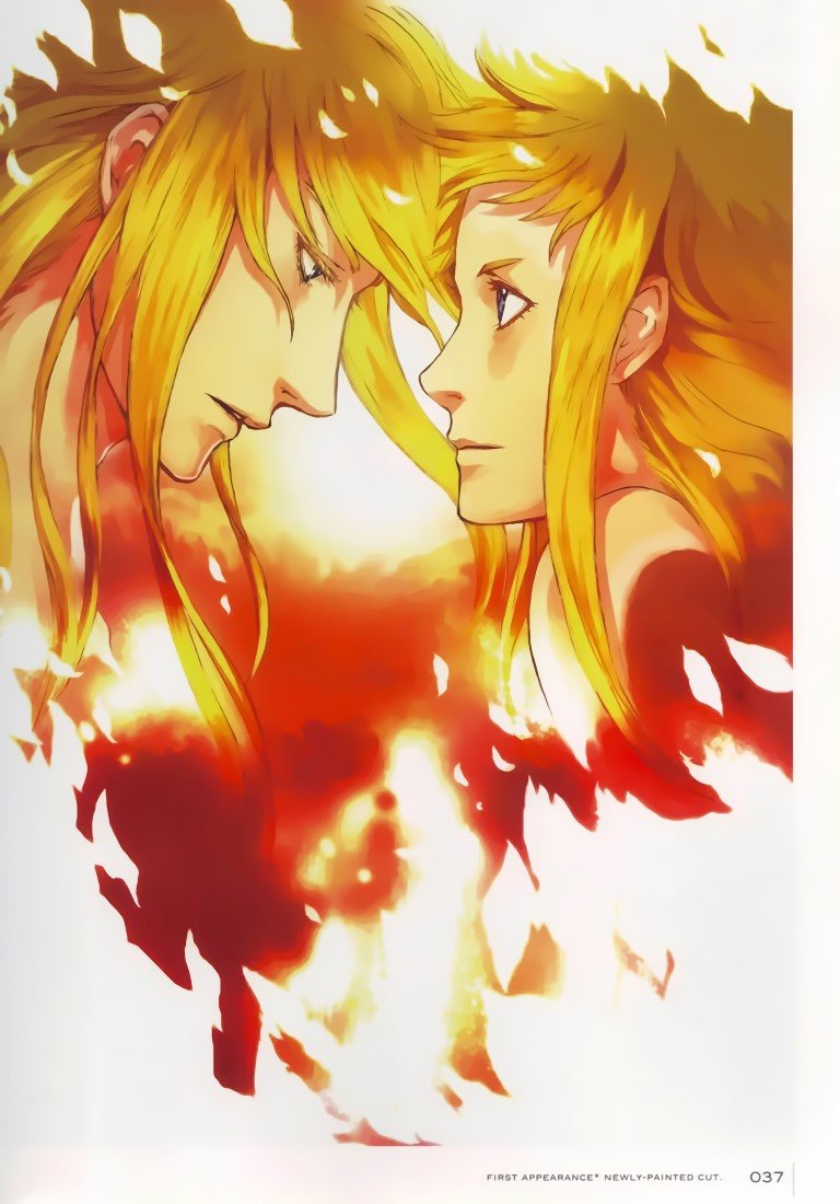 BUY NEW sousei no aquarion - 77005 Premium Anime Print Poster sousei no aquarion - 77006 image