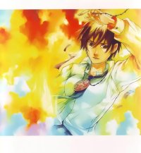 BUY NEW sousei no aquarion - 77006 Premium Anime Print Poster
