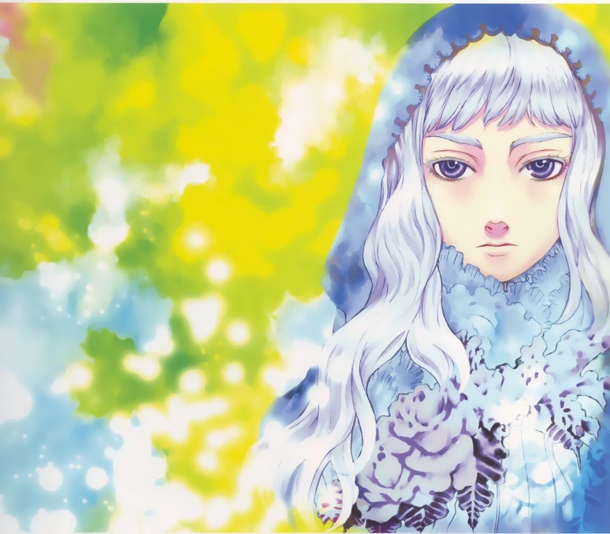 BUY NEW sousei no aquarion - 77007 Premium Anime Print Poster sousei no aquarion - 77008 image