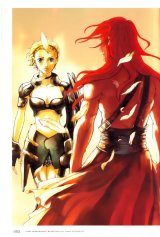 BUY NEW sousei no aquarion - 77009 Premium Anime Print Poster