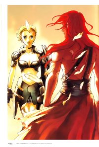 BUY NEW sousei no aquarion - 77009 Premium Anime Print Poster