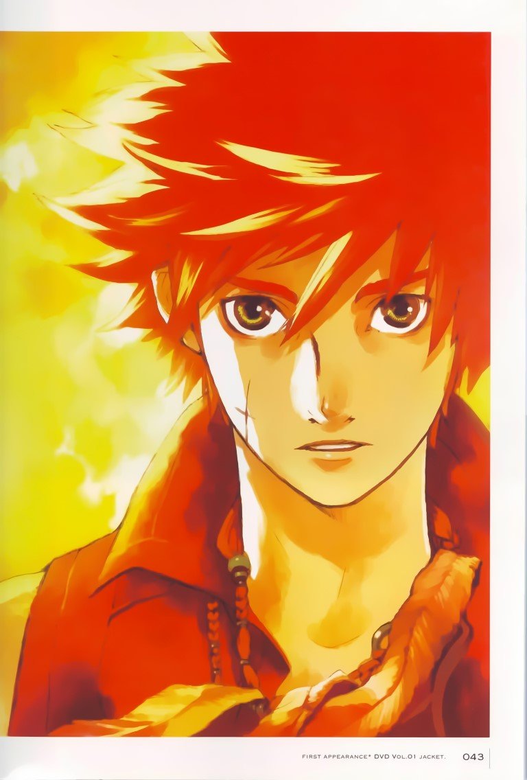 BUY NEW sousei no aquarion - 77010 Premium Anime Print Poster sousei no aquarion - 86220 image