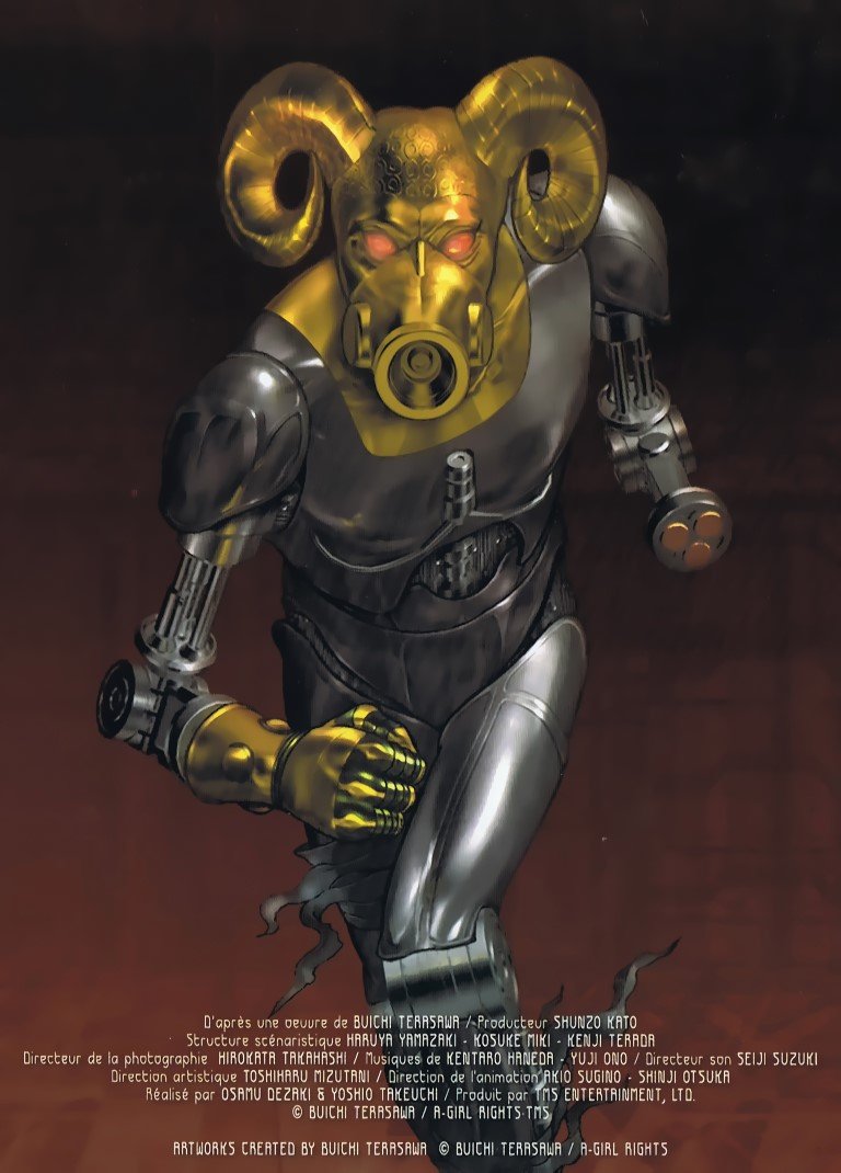 BUY NEW space adventure cobra - 160712 Premium Anime Print Poster space adventure cobra - 160714 image
