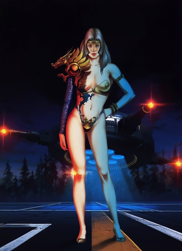 BUY NEW space adventure cobra - 177074 Premium Anime Print Poster space adventure cobra - 177075 image