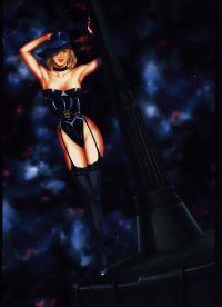 BUY NEW space adventure cobra - 177144 Premium Anime Print Poster