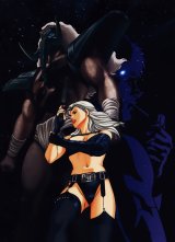 BUY NEW space adventure cobra - 177147 Premium Anime Print Poster