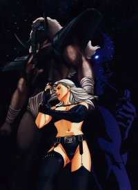 BUY NEW space adventure cobra - 177147 Premium Anime Print Poster