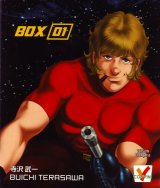 BUY NEW space adventure cobra - 182640 Premium Anime Print Poster